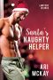 [Lawyers In Love 01] • Santa's Naughty Helper